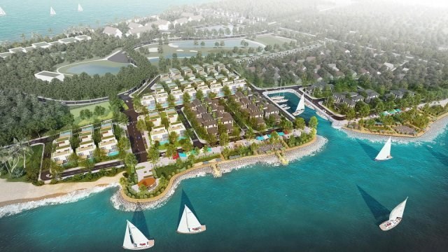 La Rivière Quảng Bình