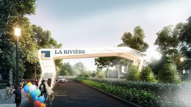 La Rivière Quảng Bình