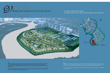 Hồng Thịnh Phú Mỹ Hưng