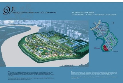 Hồng Thịnh Phú Mỹ Hưng