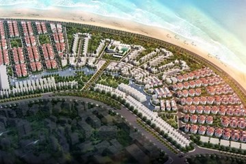 Sun Grand City Feria Hạ Long