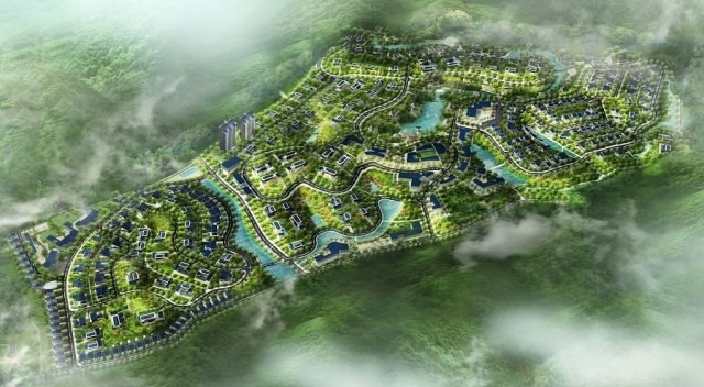 Legacy Hill
