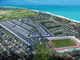 Khu biệt thự Hill Villas