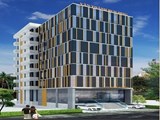 IOS Building Văn Thành