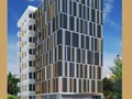 IOS Building Văn Thành