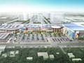 Aeon Mall Long Biên