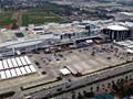 Aeon Mall Long Biên