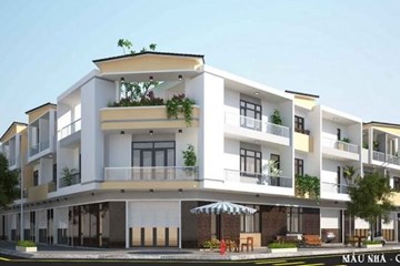 Phú Mỹ Eco City