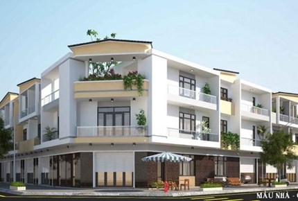 Phú Mỹ Eco City