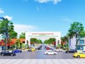 Khu đô thị Phương Toàn Phát Golden City