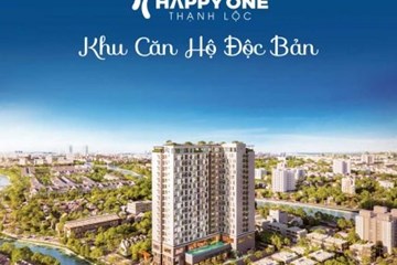 Happy One Thạnh Lộc
