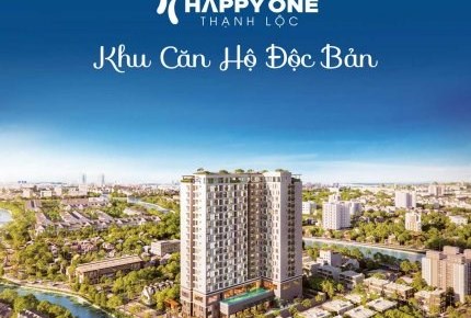 Happy One Thạnh Lộc