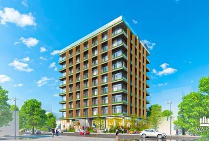 CavaHome Vĩnh Lộc
