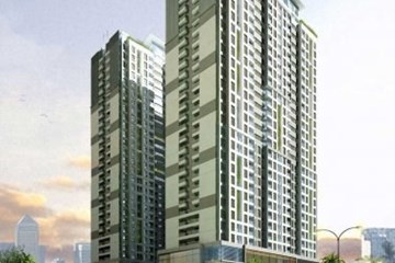 Park View Apartment
