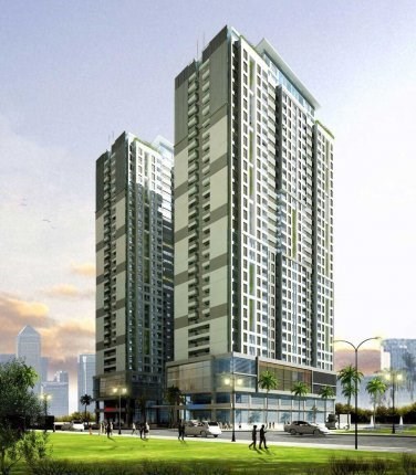 Park View Apartment
