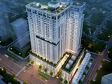 IGG Hạ Long Tower