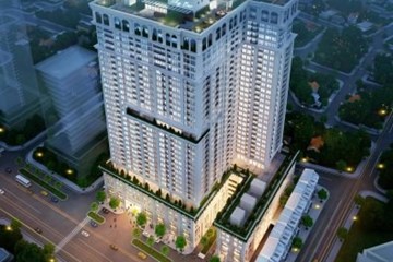 IGG Hạ Long Tower
