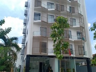 Tòa nhà IOS Phạm Văn Đồng