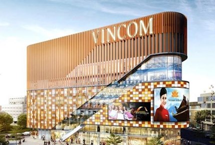 Vincom Center Phạm Ngọc Thạch