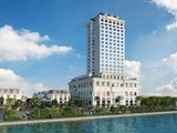 Vincom Plaza Đồng Hới