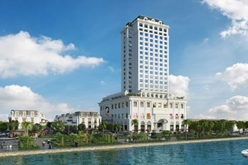 Vincom Plaza Đồng Hới