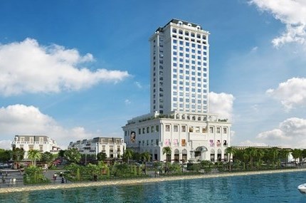 Vincom Plaza Đồng Hới