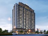 Star Tower Thuận An
