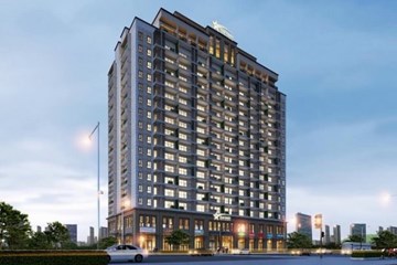 Star Tower Thuận An