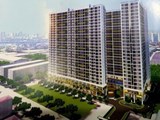 Căn hộ Legacy Central