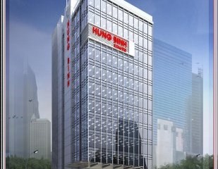 HB Tower