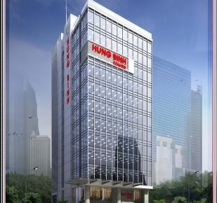 HB Tower