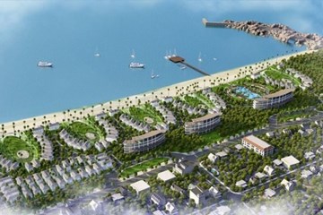 Golden Wind Cửa Lò Hotel & Resort