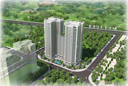 Tecco Skyville Tower