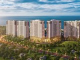 Hồ Tràm Complex