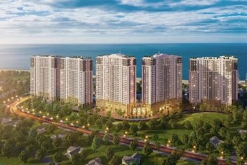 Hồ Tràm Complex