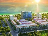 Kallias Complex City