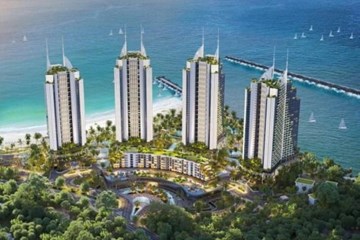 Ninh Chữ Sailing Bay