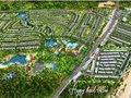 Happy Beach Villas Novaworld Hồ Tràm