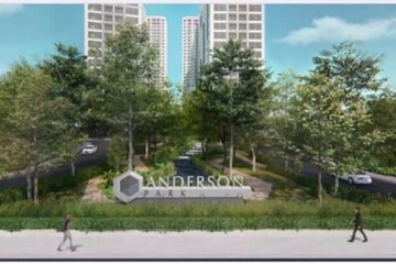 Anderson Park Bình Dương