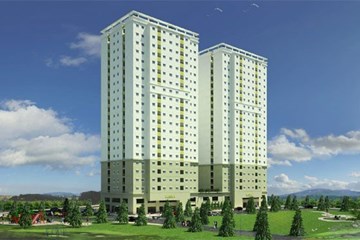 CTI Tower