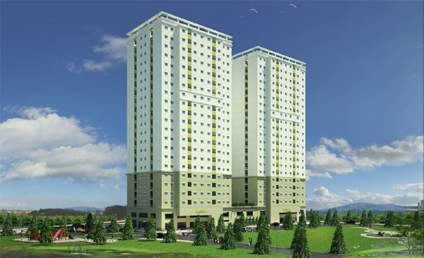 CTI Tower