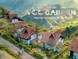 Fog Garden Bảo Lộc
