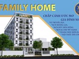 Căn hộ Family Home