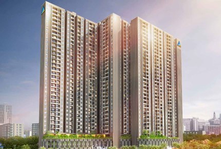 Opal Cityview