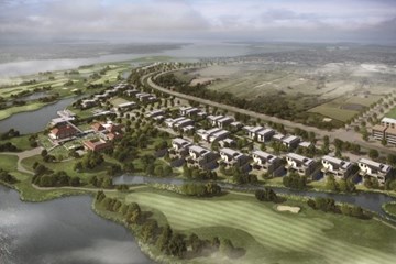 Villa Avenue Vân Trì