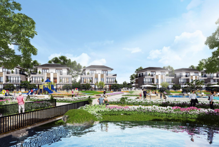 Centerhome Riverside