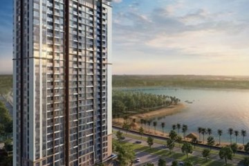 Masteri Waterfront
