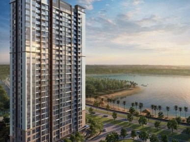 Masteri Waterfront