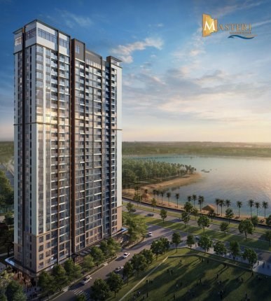 Masteri Waterfront