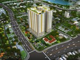 Bcons Plaza
